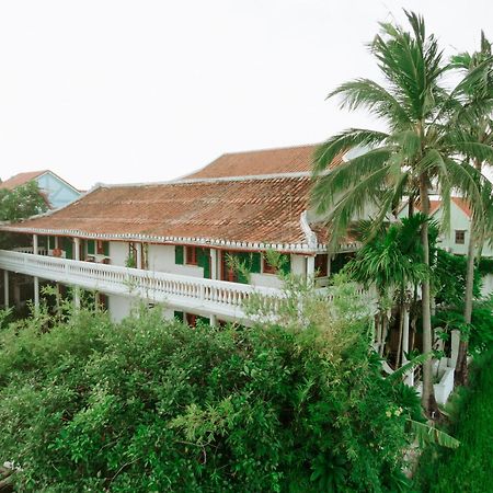 Heron House Hoi An Exteriör bild