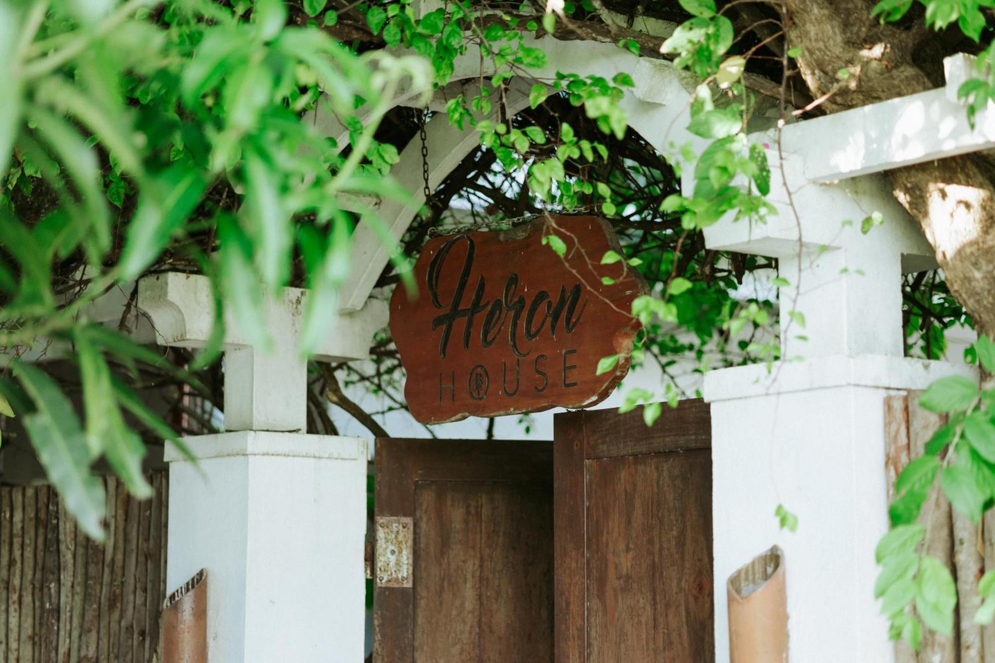 Heron House Hoi An Exteriör bild