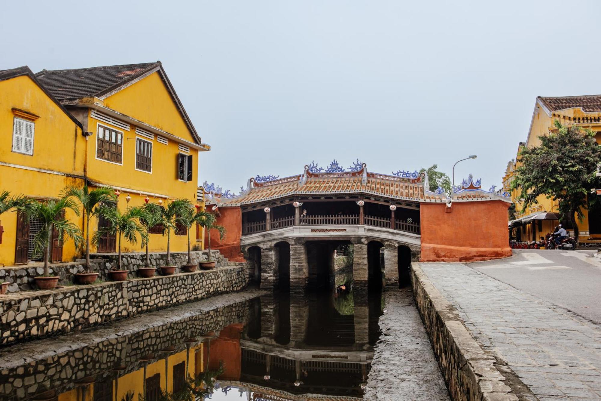 Heron House Hoi An Exteriör bild